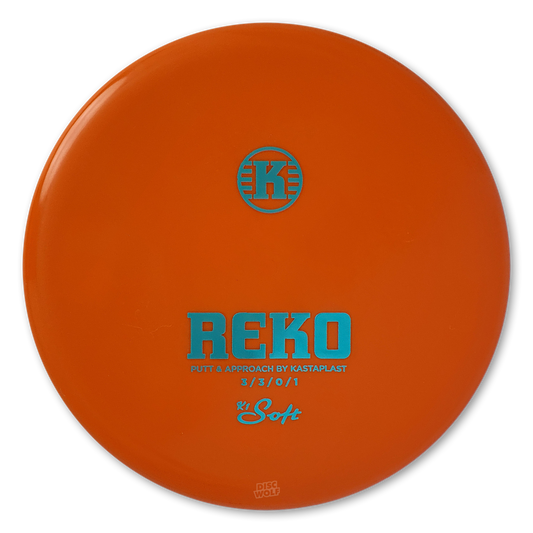 Reko K1 Soft