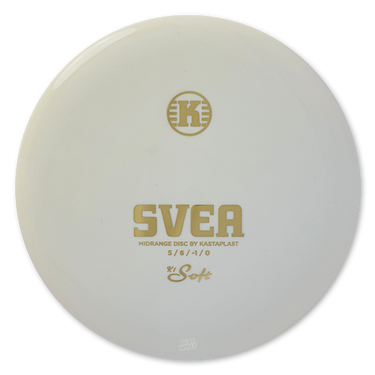 Svea K1 Soft