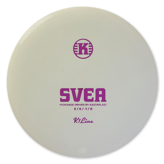 Svea K1