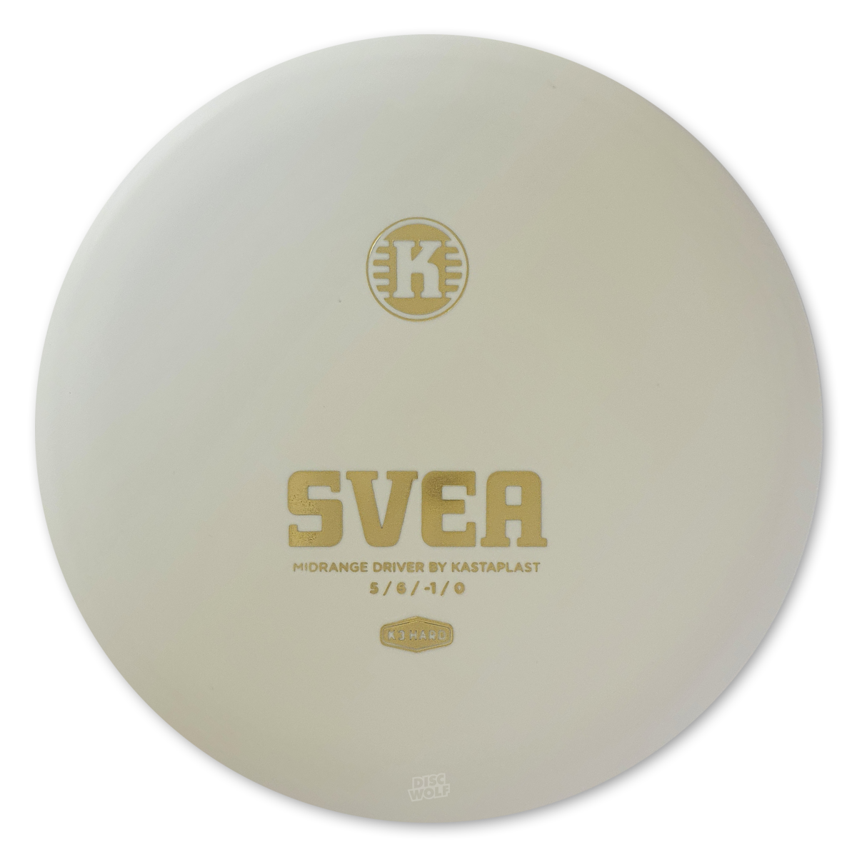 Svea K3 Hard