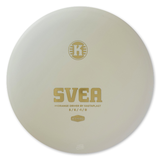 Svea K3 Hard