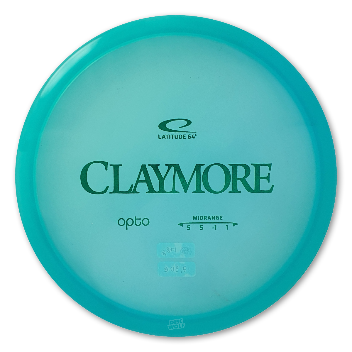 Claymore Opto