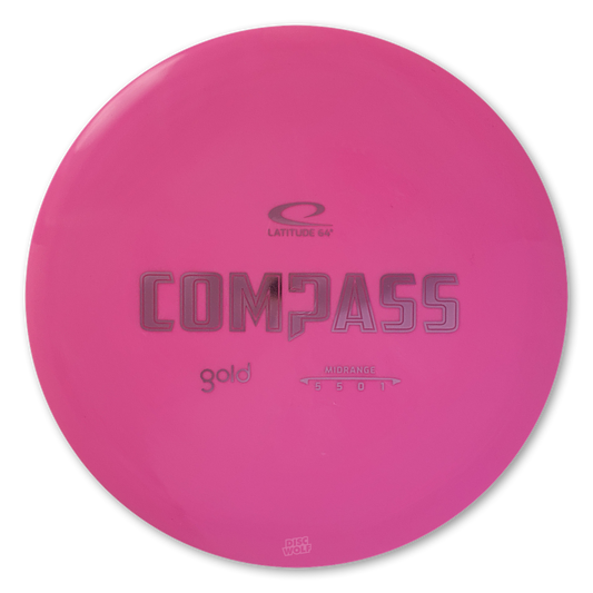 Compass Gold