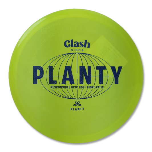 Candy Planty