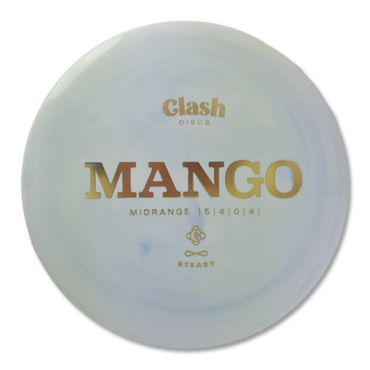 Mango Steady