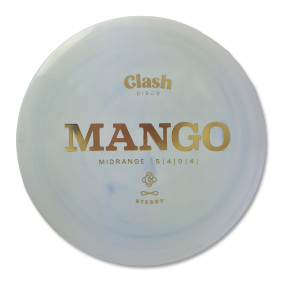 Mango Steady