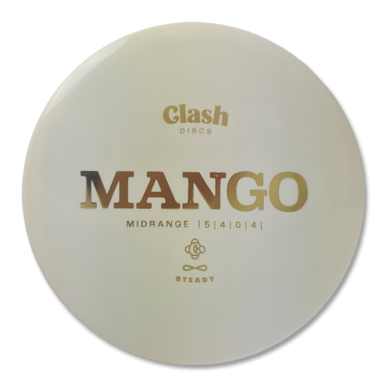 Mango Steady