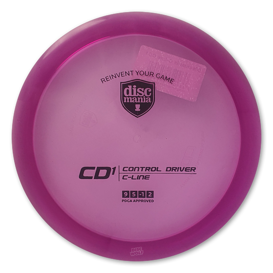 CD1 C-Line