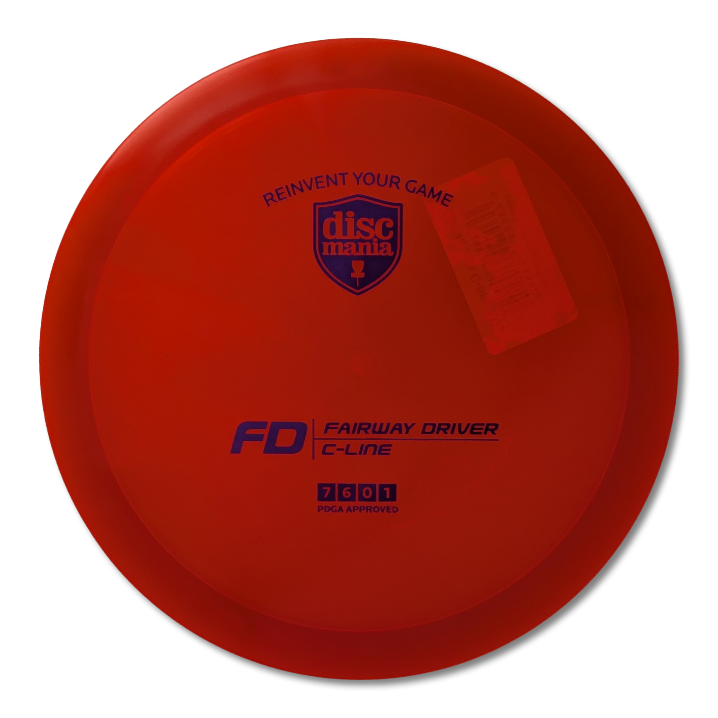 FD C-Line