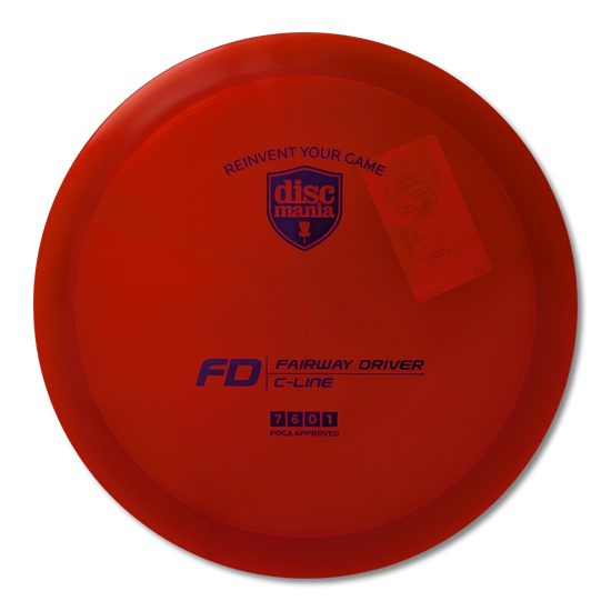 FD C-Line