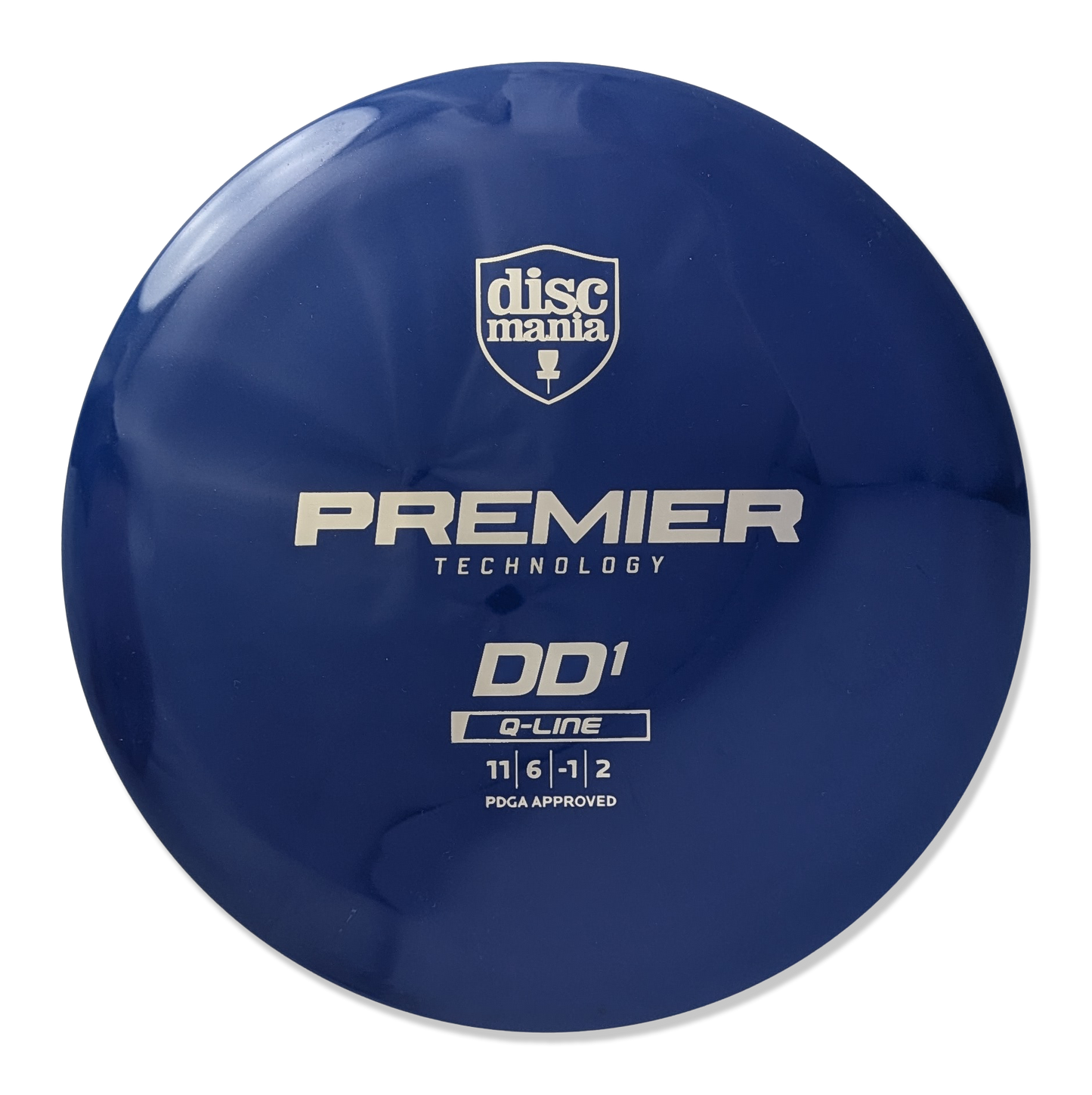 DD1 Q-Line