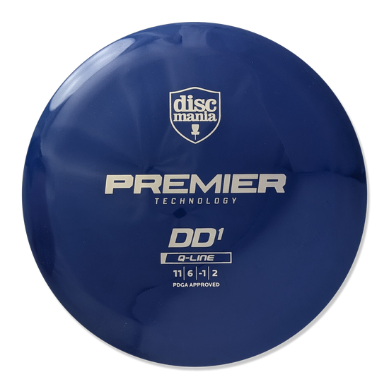 DD1 S Line