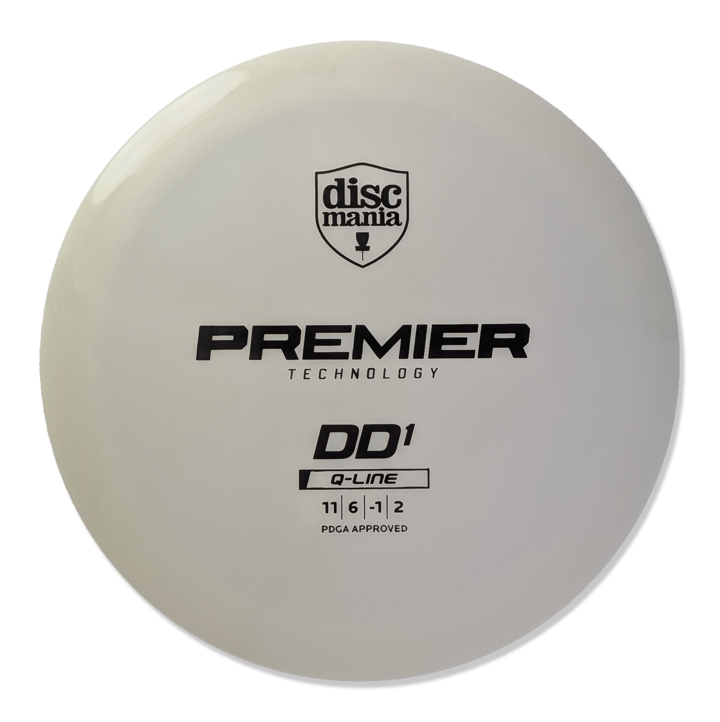 DD1 Q-Line