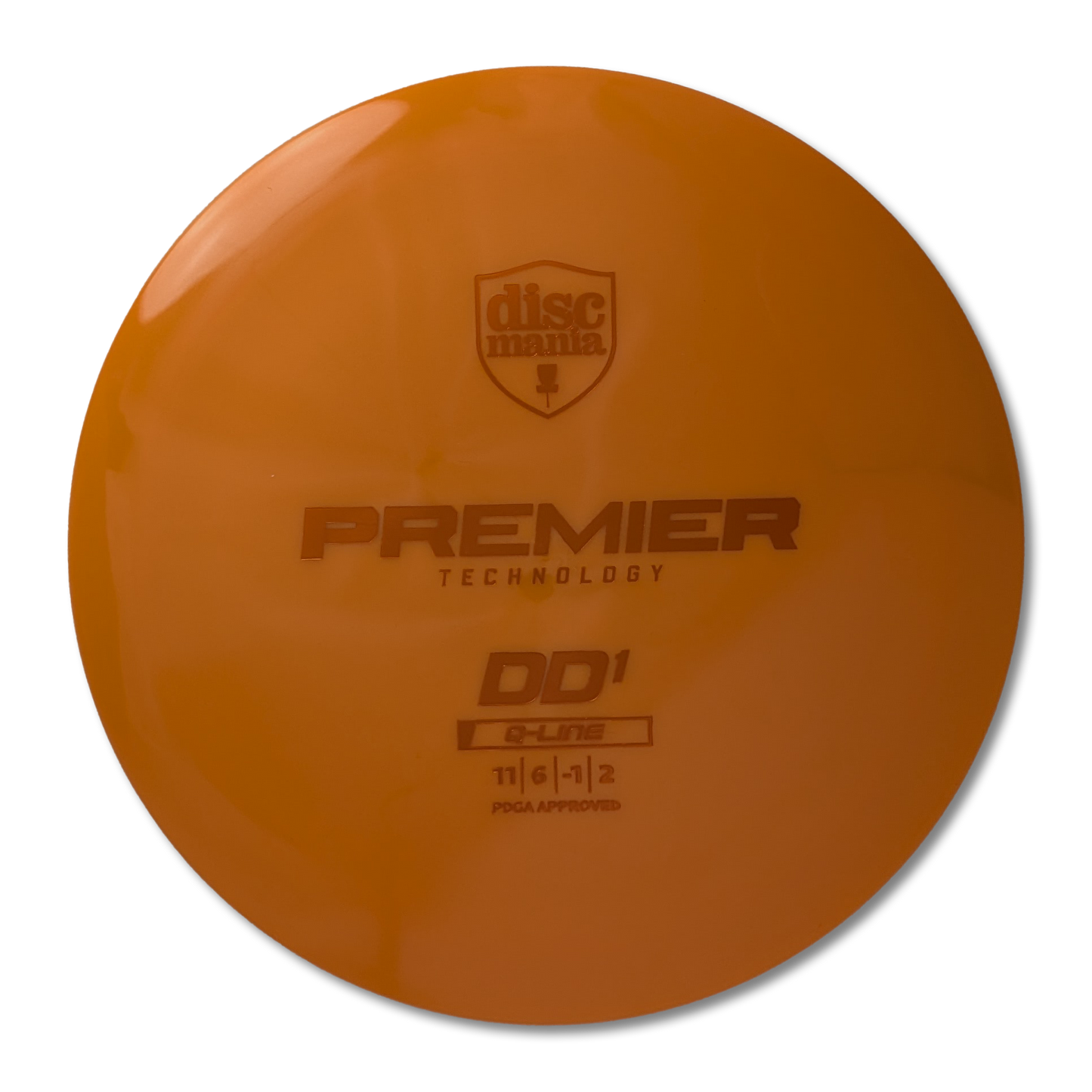 DD1 Q-Line Premier