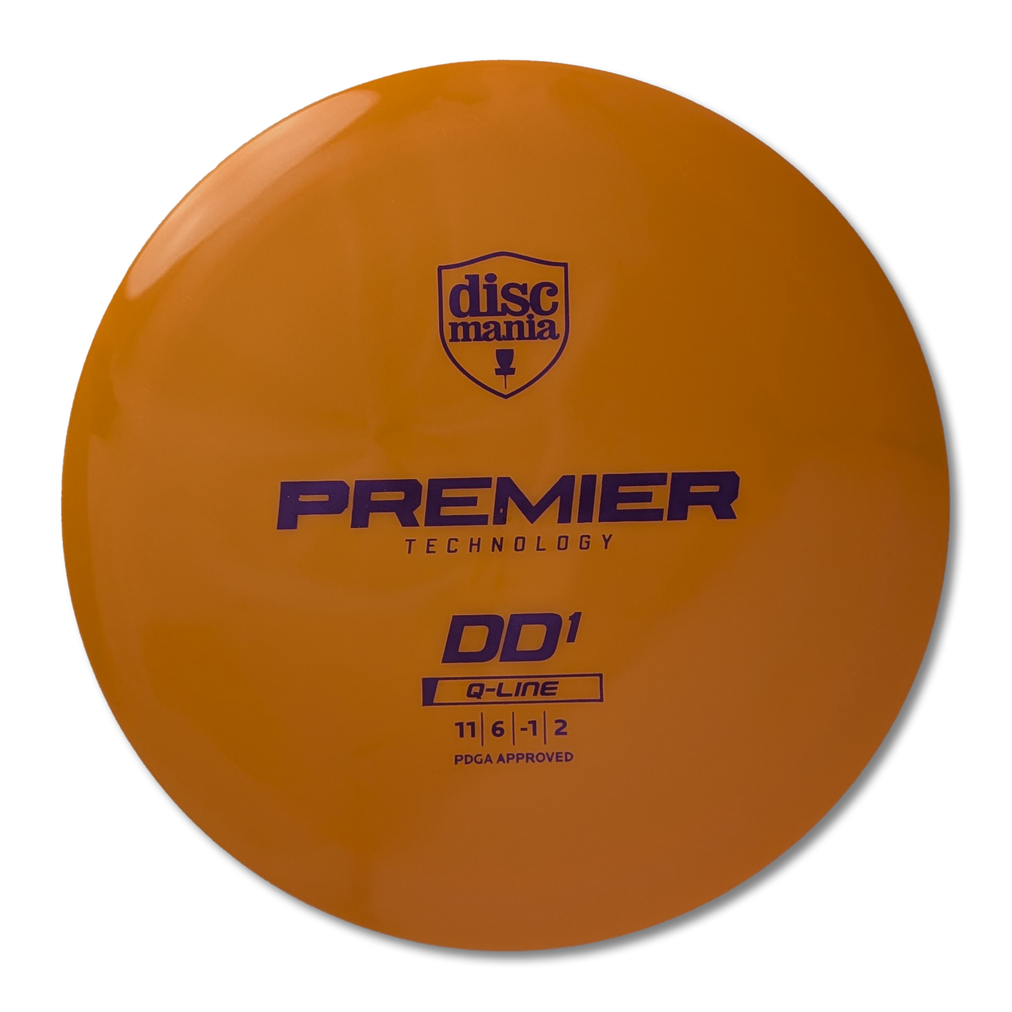 DD1 Q-Line Premier