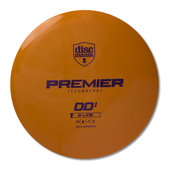 DD1 Q-Line Premier