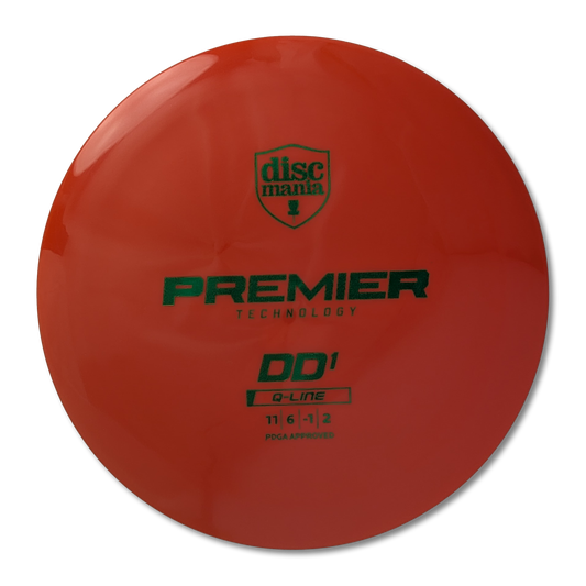 DD1 Q-Line Premier