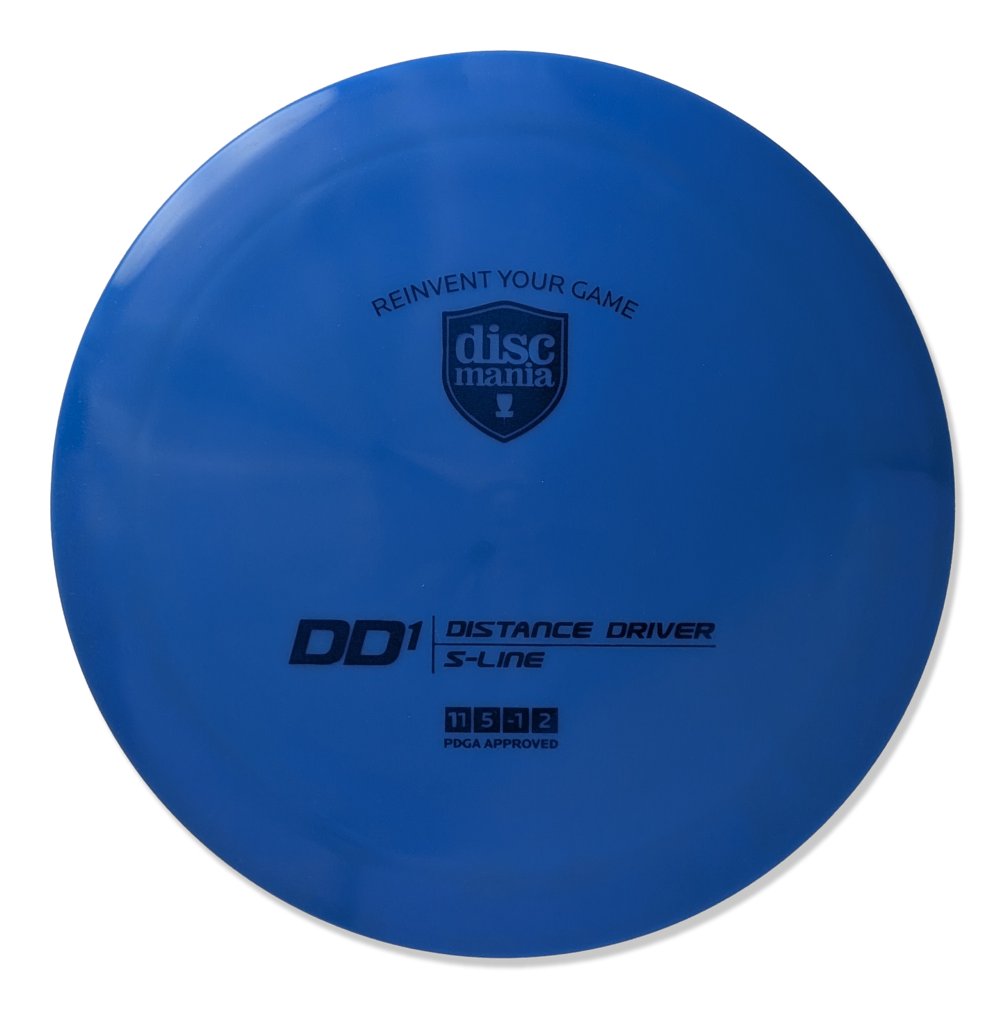 DD1 S-Line