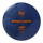 175 / Blau / Bronze
