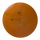 169 / Orange / Gold
