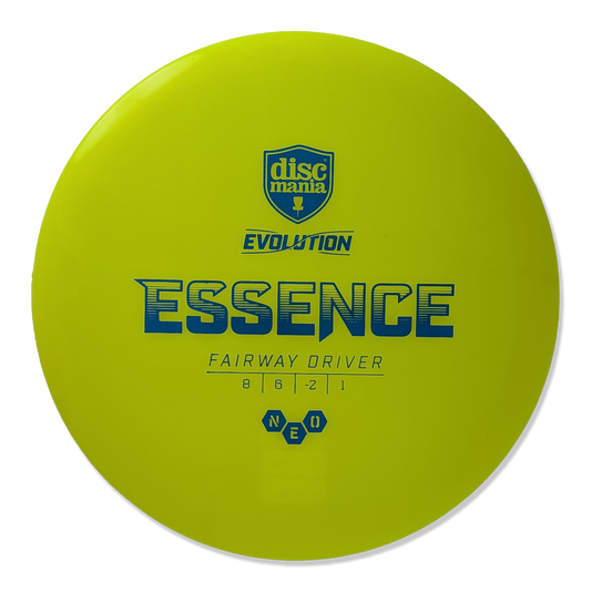 Essence Evolution Neo