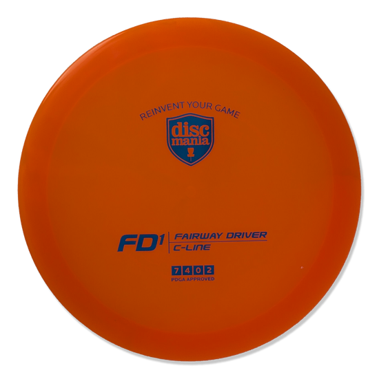FD1 C-Line