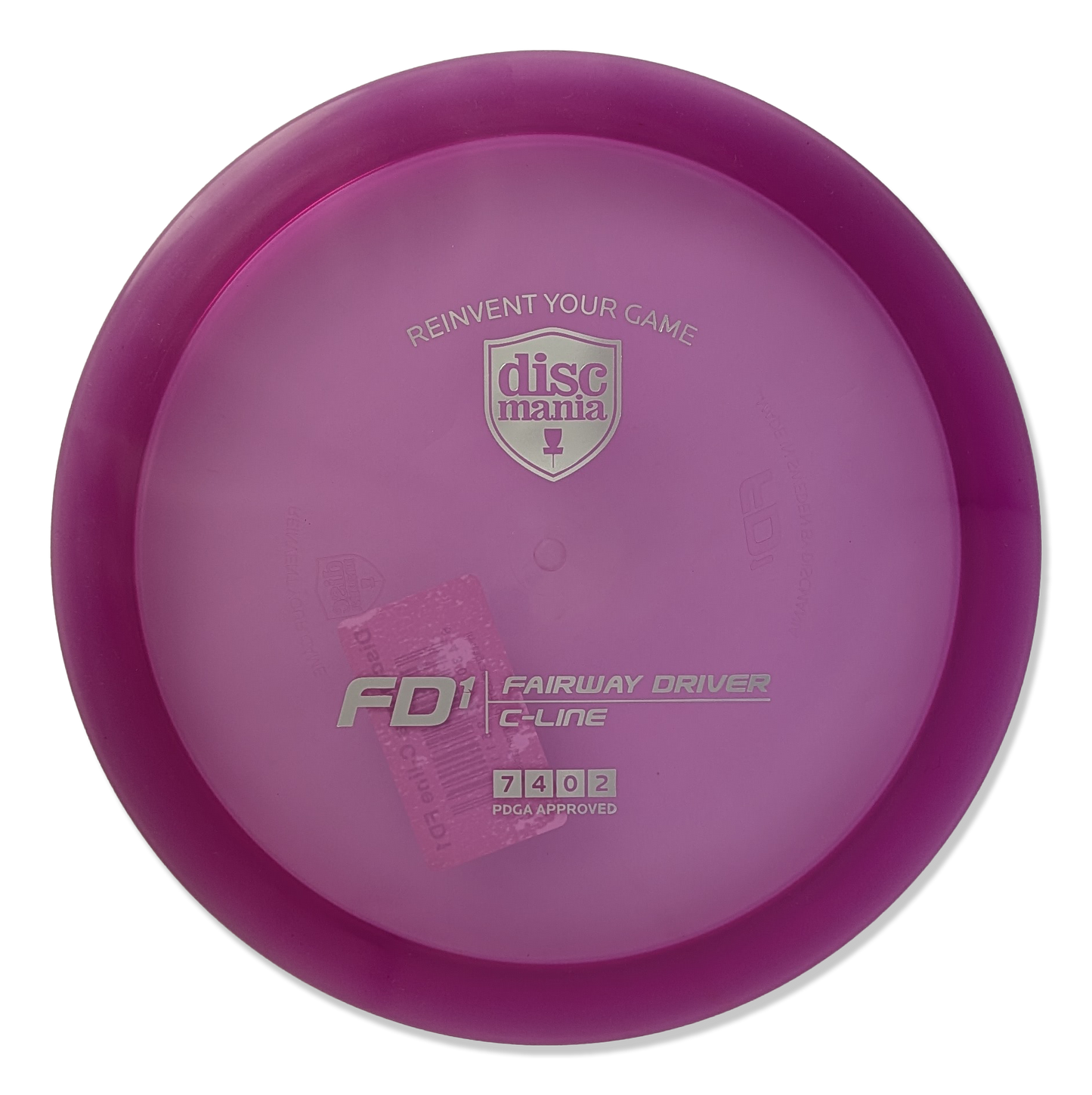 FD1 C-Line