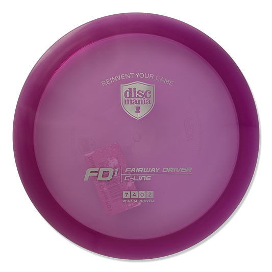 FD1 C-Line