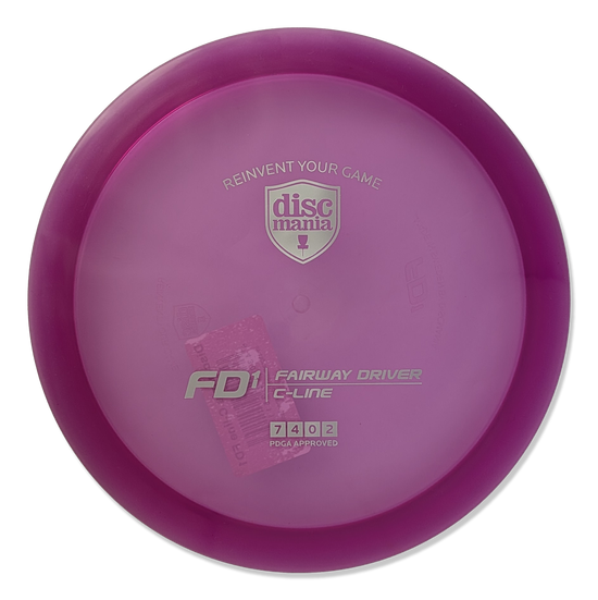 FD1 C-Line