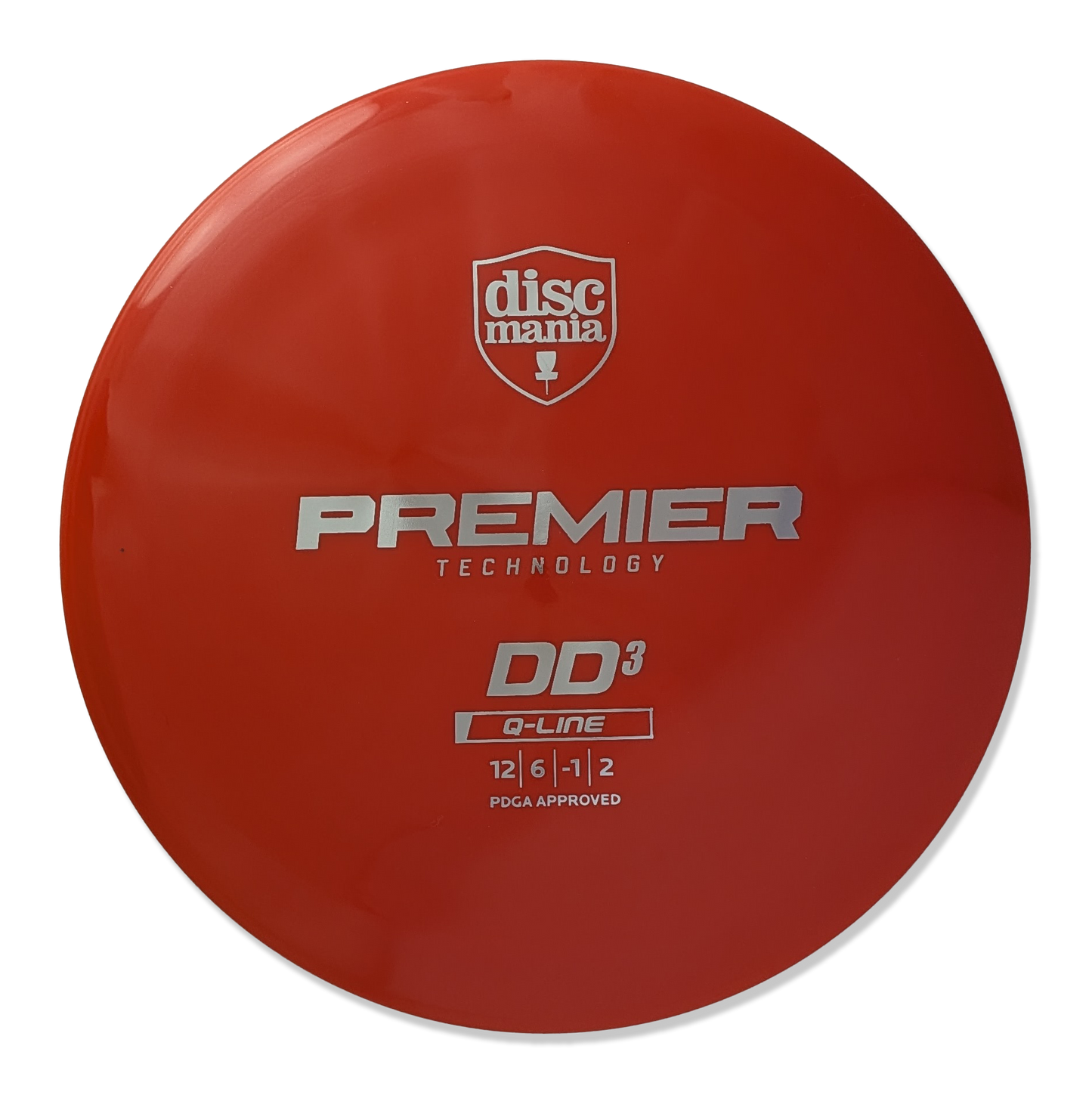 DD3 Q-Line Premier