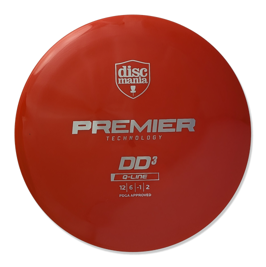 DD3 Q-Line Premier
