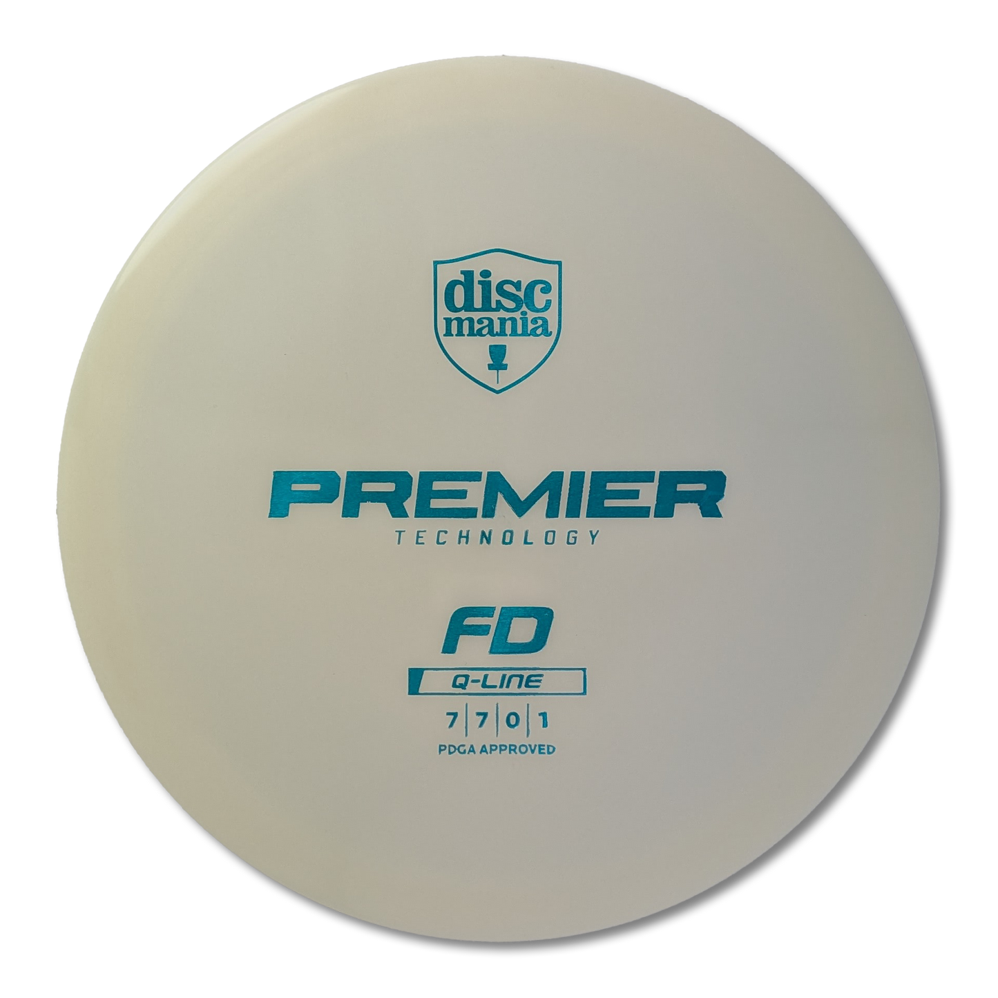 FD Q-Line Premier