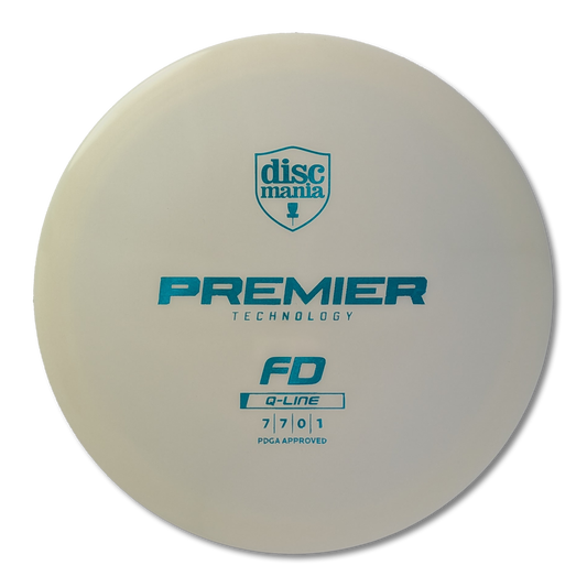 FD Q-Line Premier