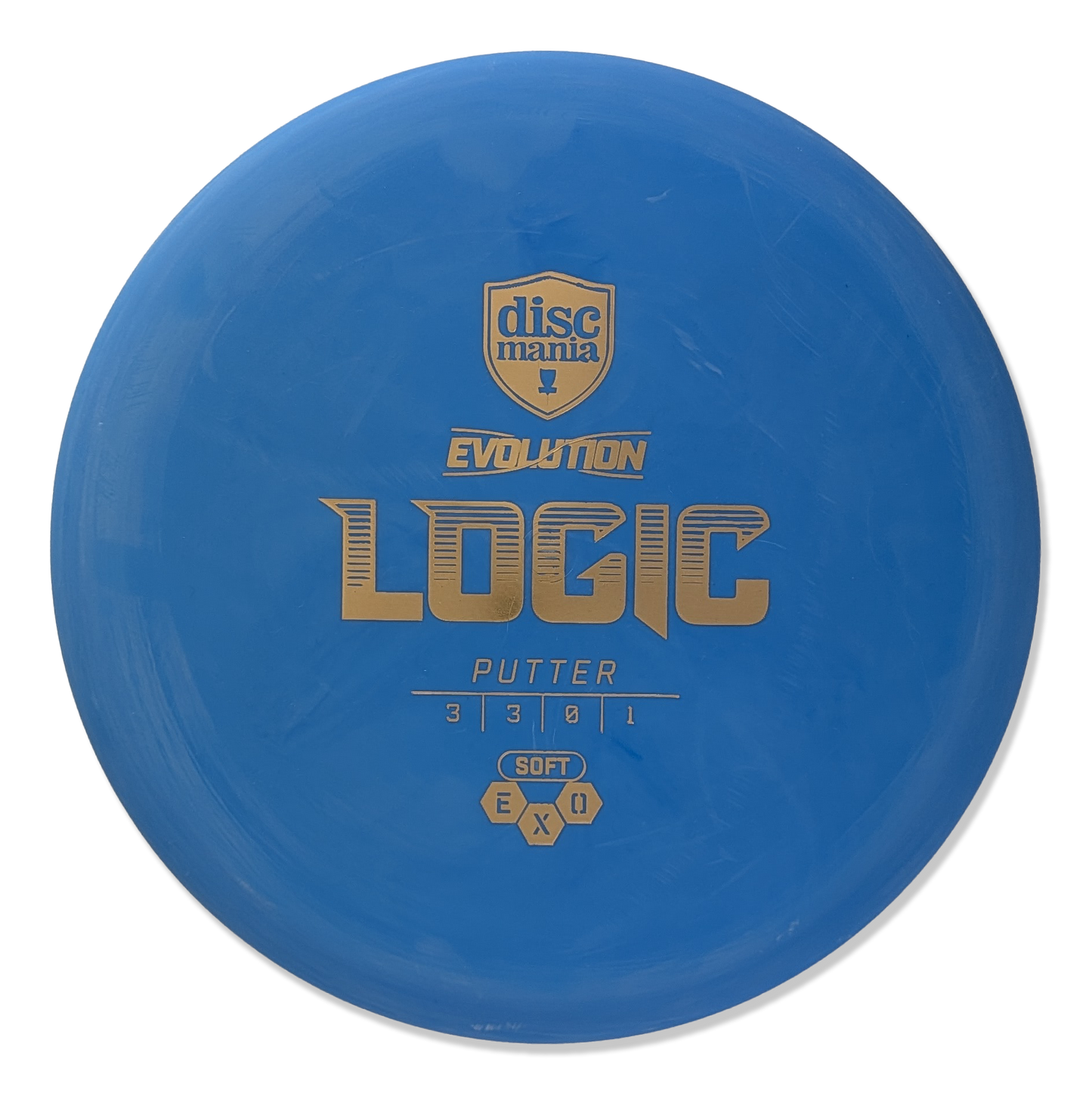 Logic Evolution Soft Exo