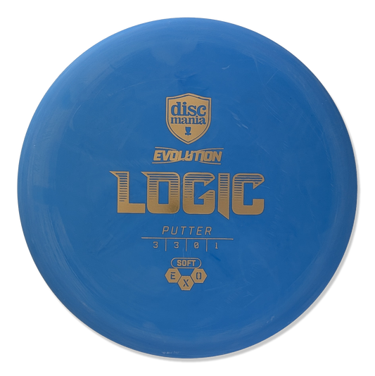 Logic Evolution Soft Exo