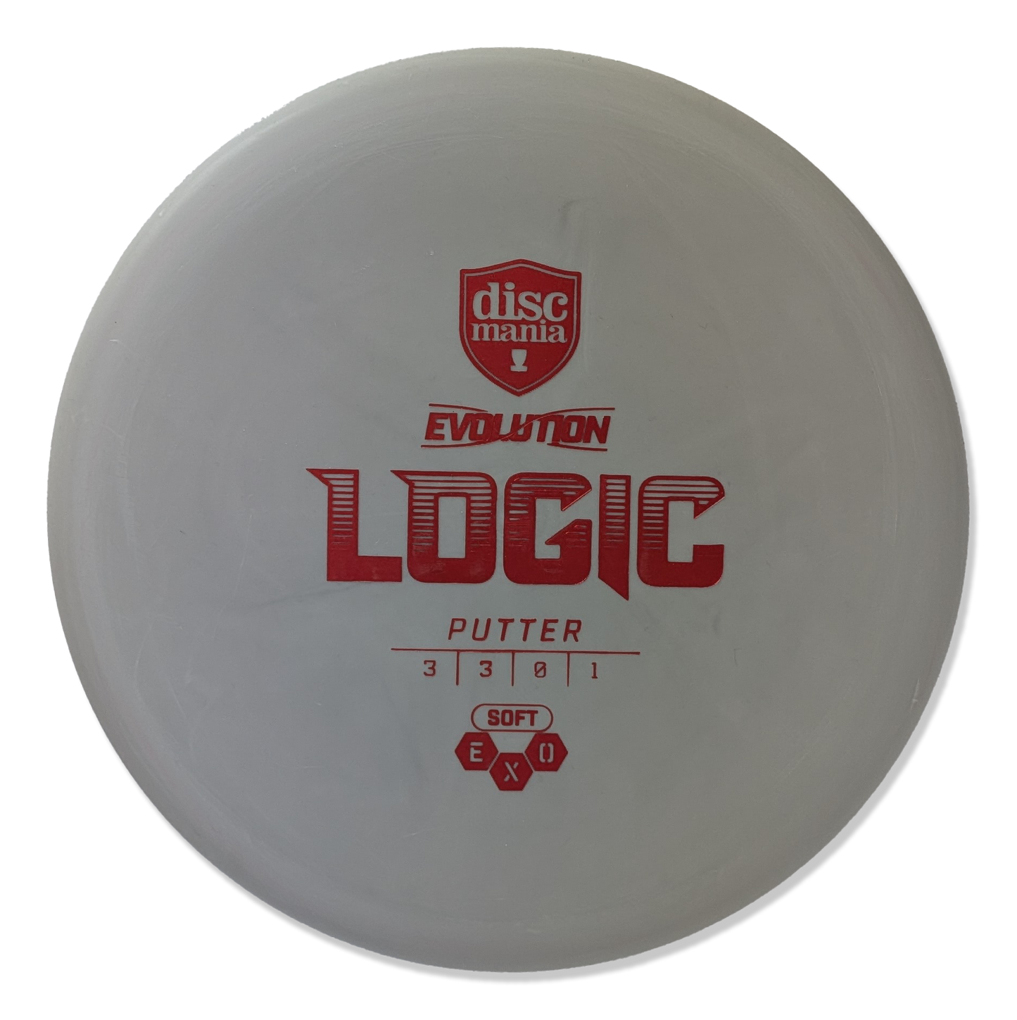 Logic Evolution Soft Exo