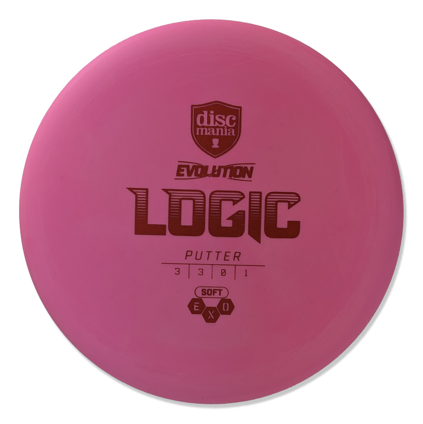 Logic Evolution Soft Exo