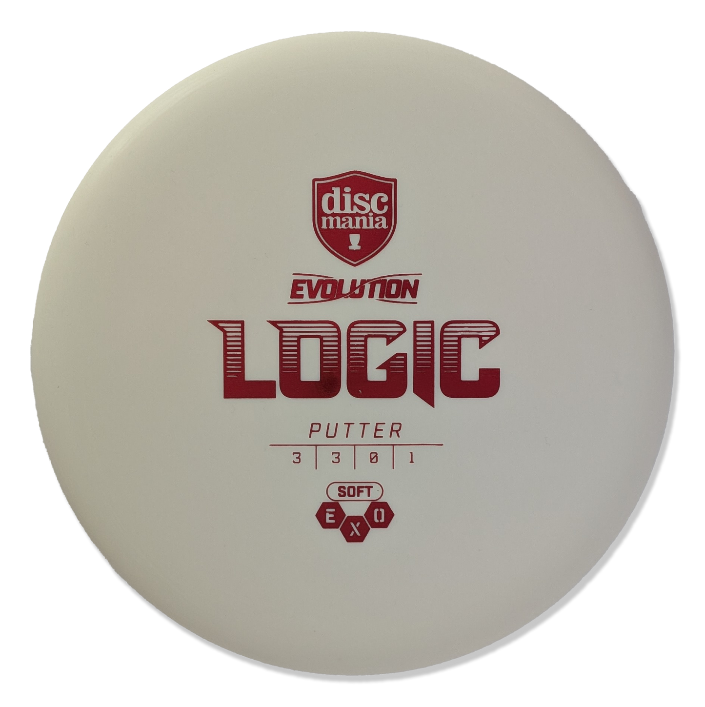 Logic Evolution Soft Exo