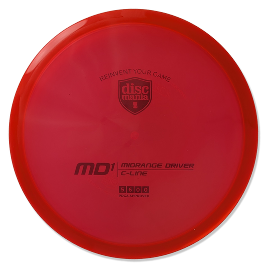 MD1 C-Line