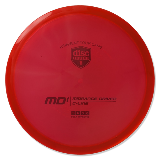 MD1 C-Line