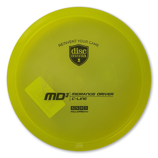 MD3 C-Line