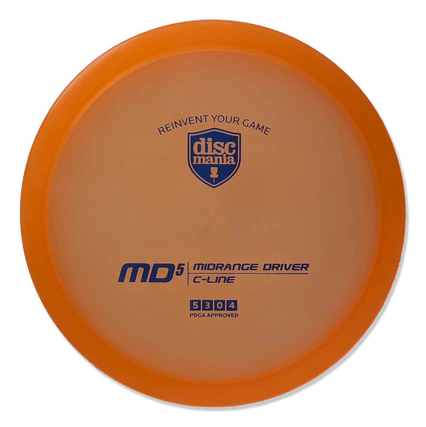MD5 C-Line