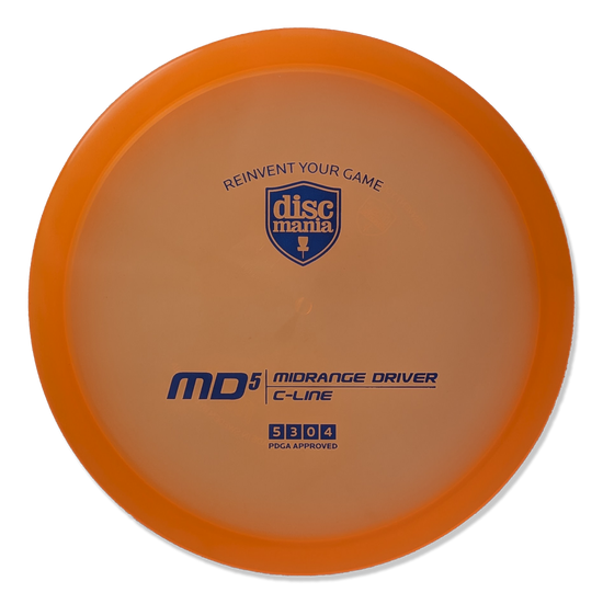 MD5 C-Line