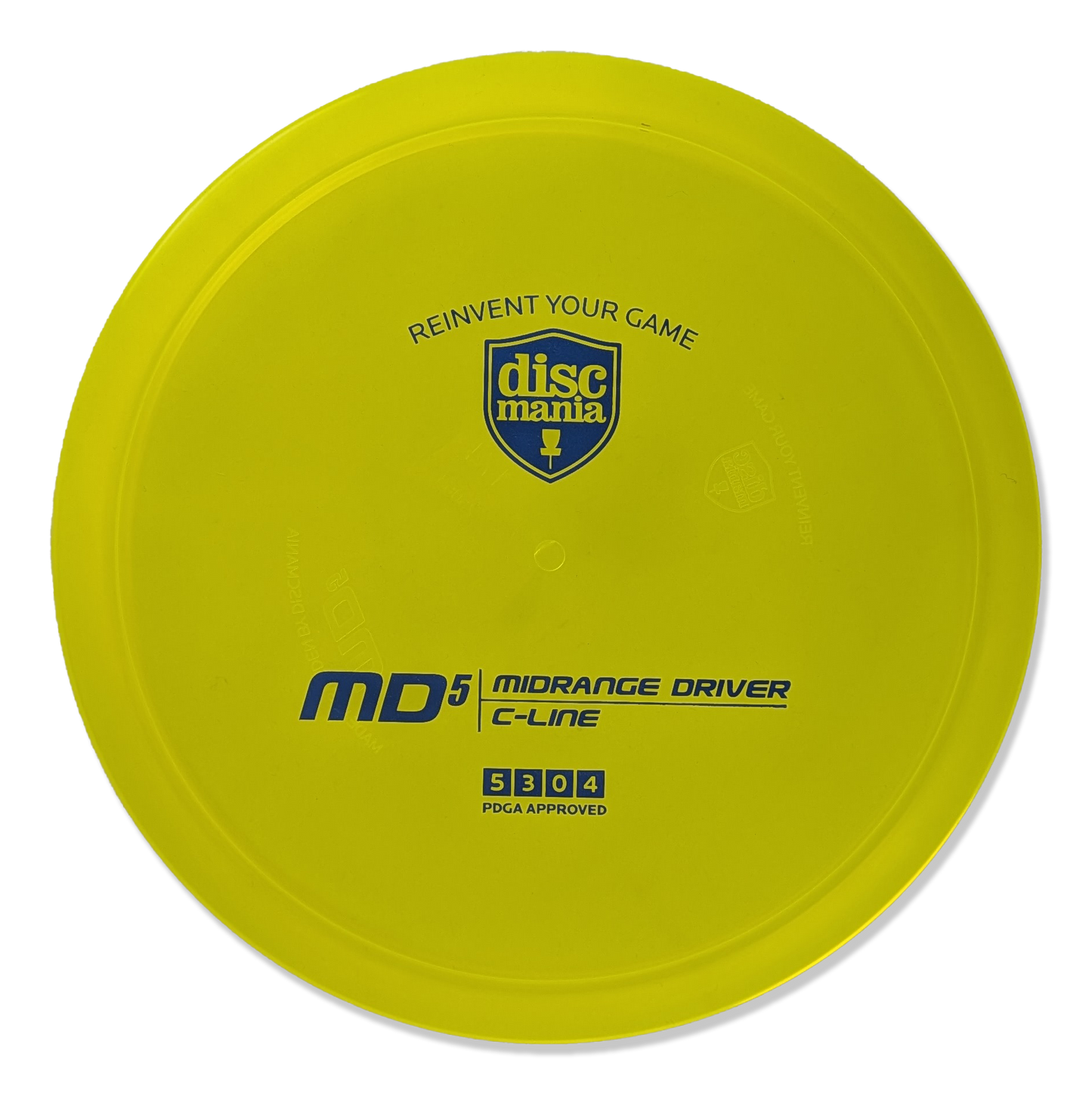 MD5 C-Line