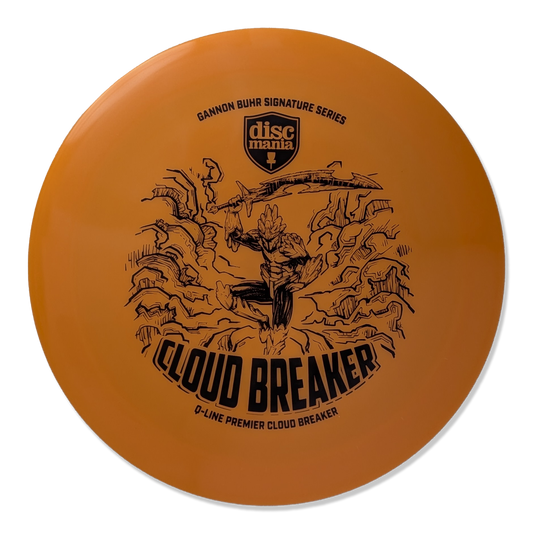 Cloud Breaker Q-Line Gannon Buhr