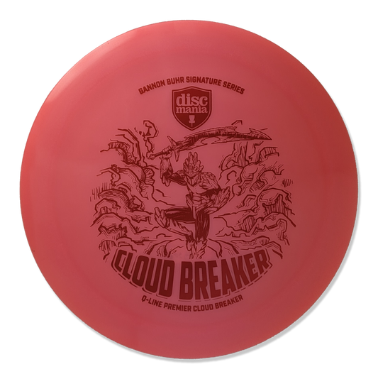 Cloud Breaker Q-Line Gannon Buhr