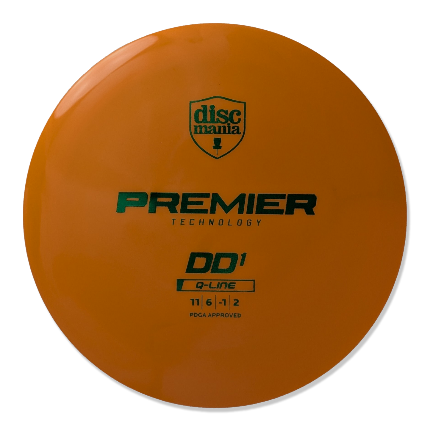 DD1 S Line