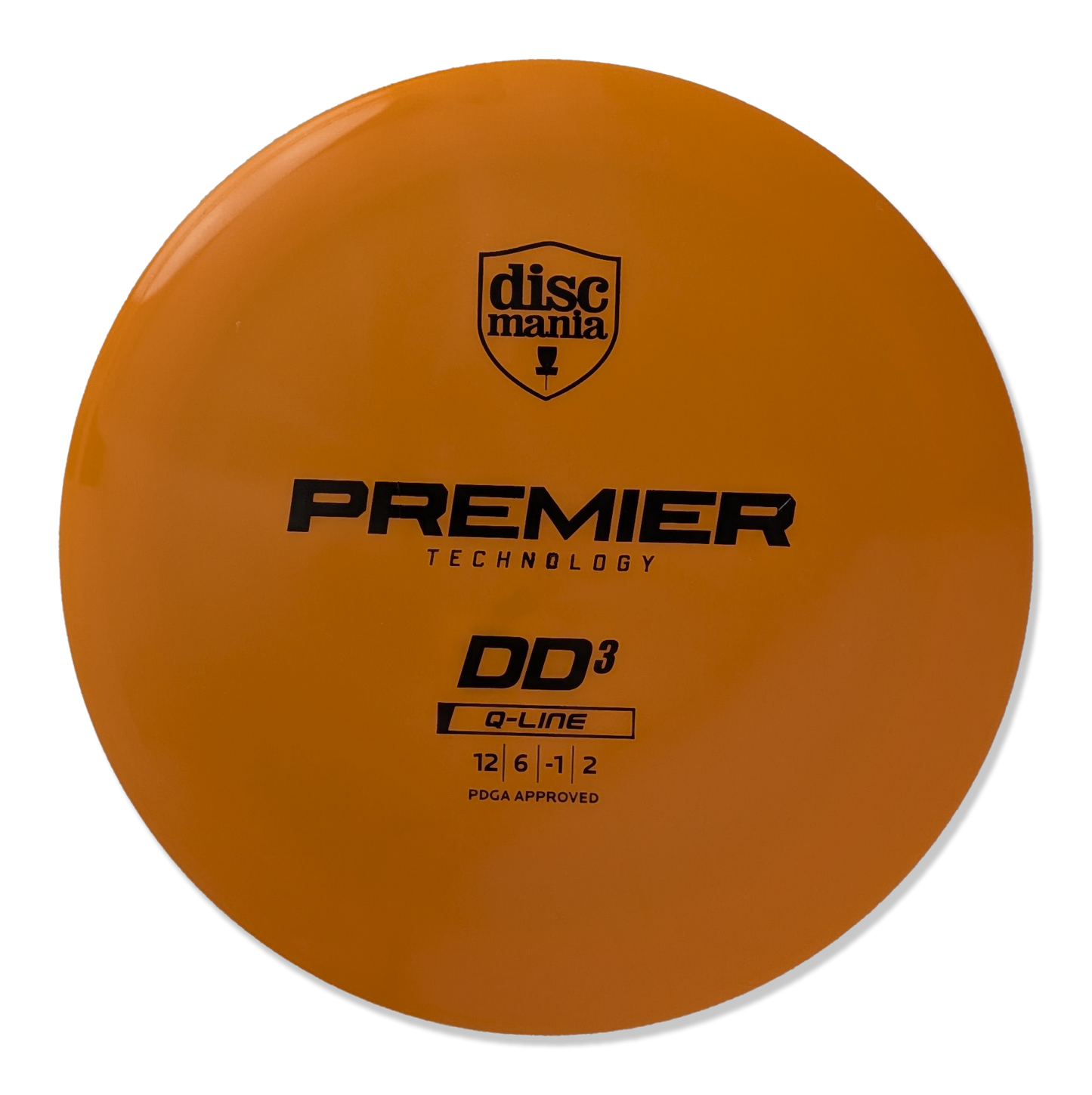 DD3 S Line