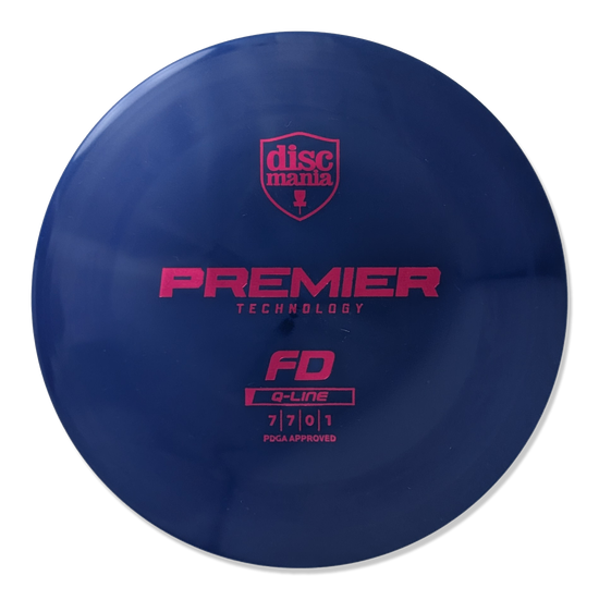FD Q-Line Premier