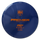 180 / Blau / Bronze